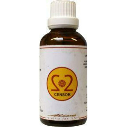 Alive Censor 13 transmutatie FP13 50ml