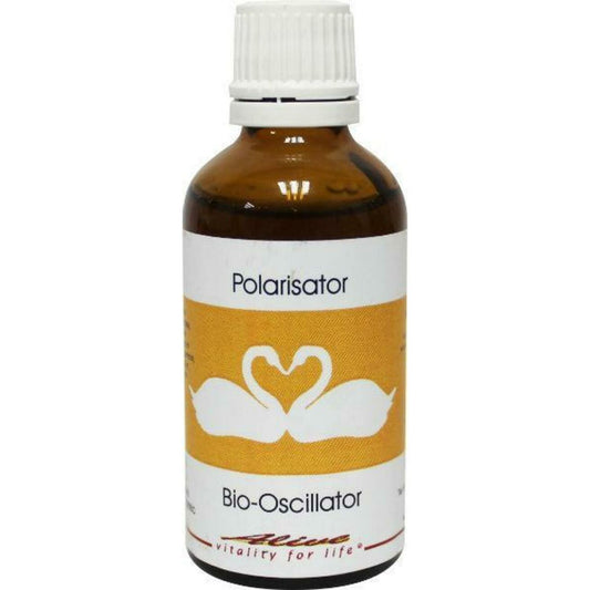 Alive Polarisator FP15 bio oscillator 50ml