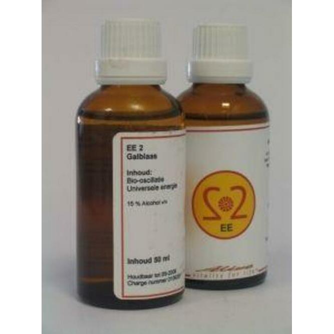Alive EE 2 Galblaas 50ml