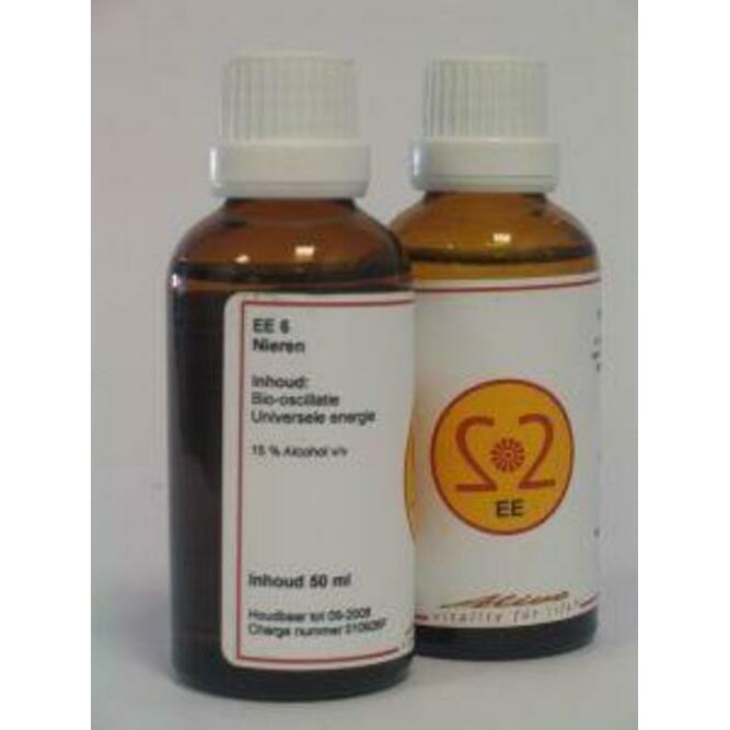 Alive EE 6 Nieren 50ml