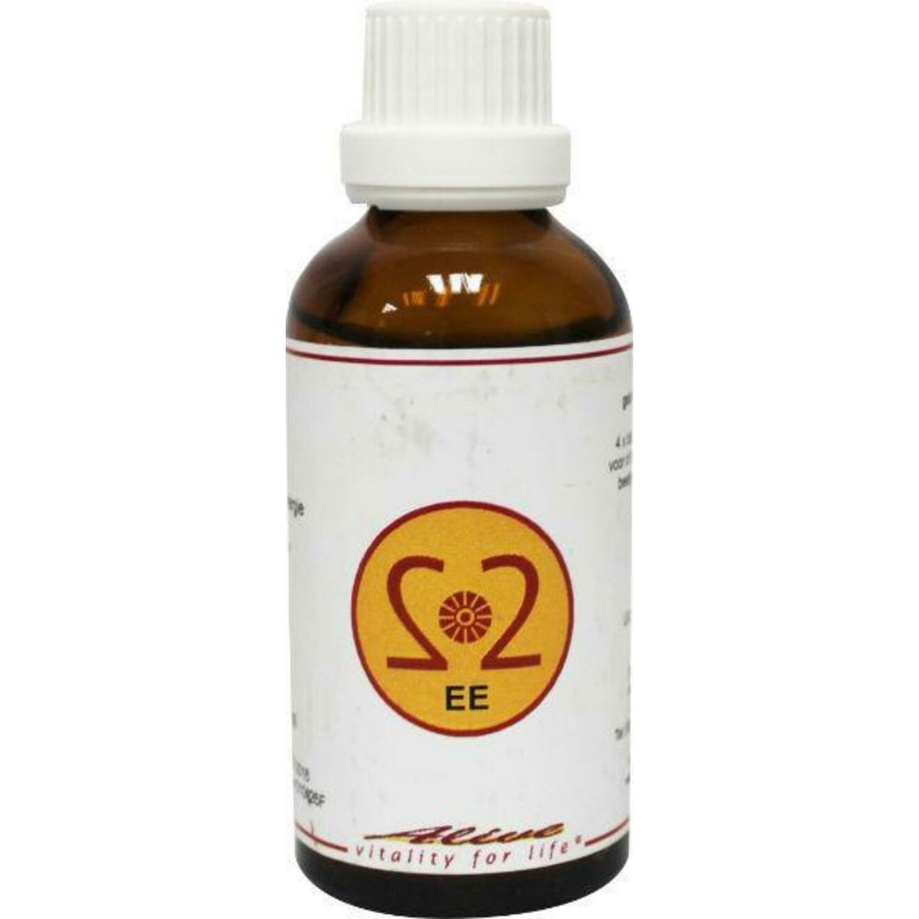 Alive EE 10 Colon 50ml