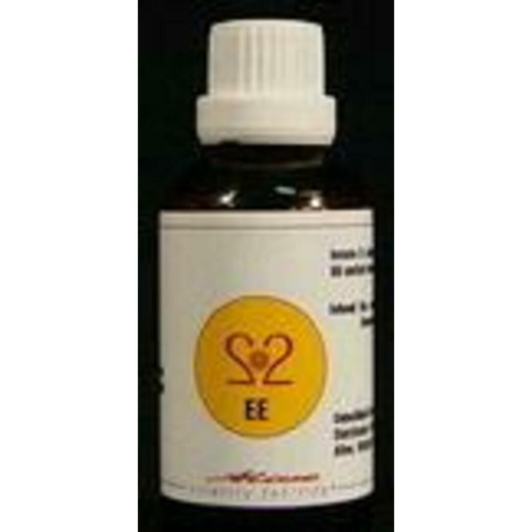 Alive EE 12 Drievoudige verwarmer 50ml