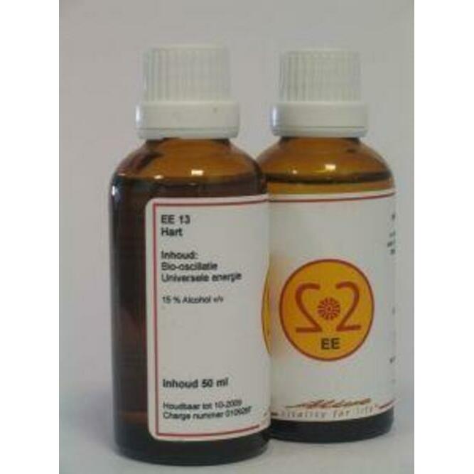 Alive EE 13 Hart 50ml