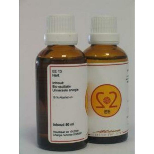 Alive EE 13 Hart 50ml