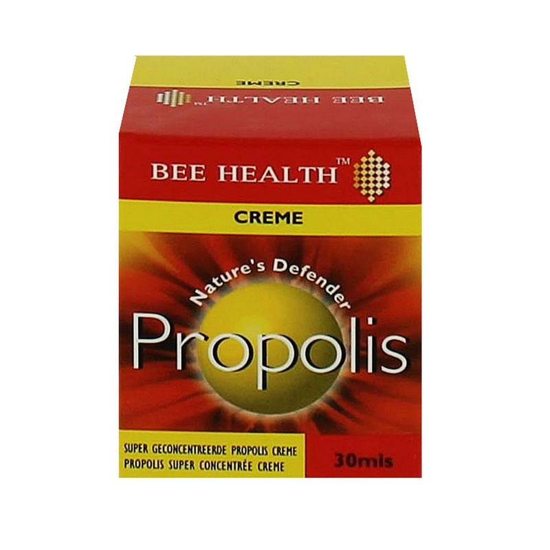 Bee Health Propolis creme 30ml