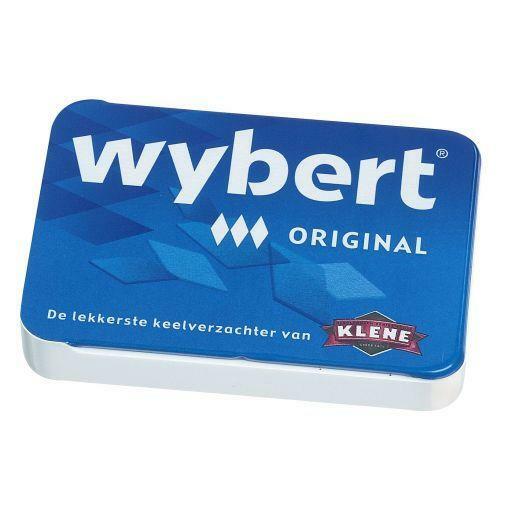 Wybert Original 25g