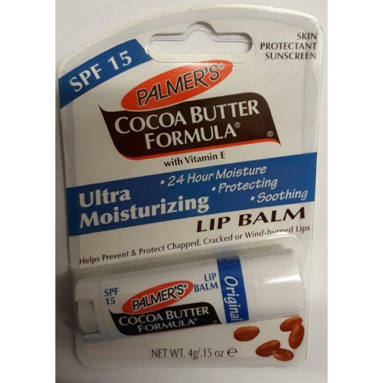 Palmers Cocoa butter lipbalm 4g