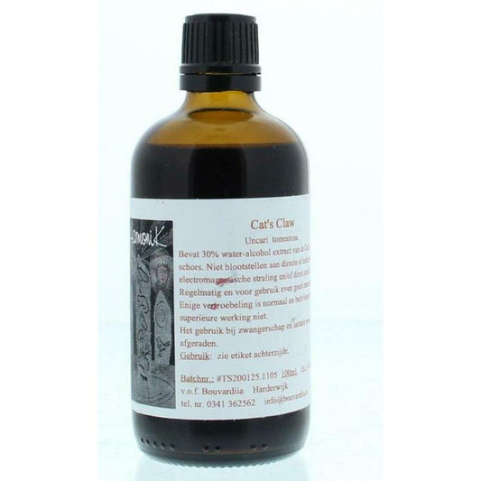 Harmonik Cats claw 100ml