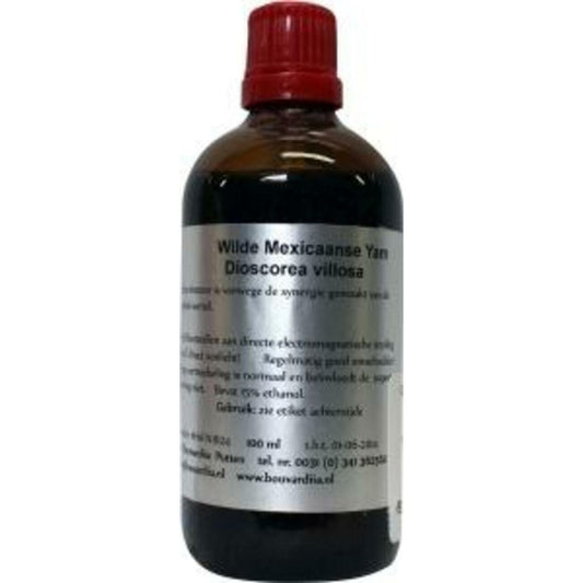 Harmonik Wilde yam 100ml