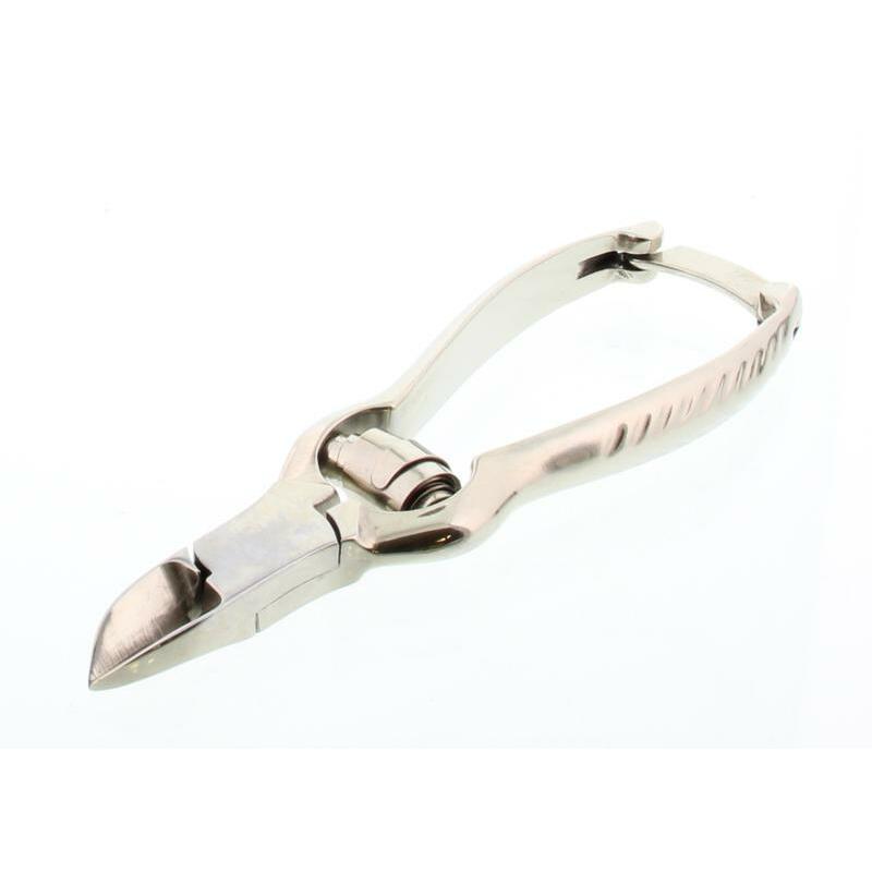 Malteser Pedicuretang 11.5cm nikkel 01-4.5 1st