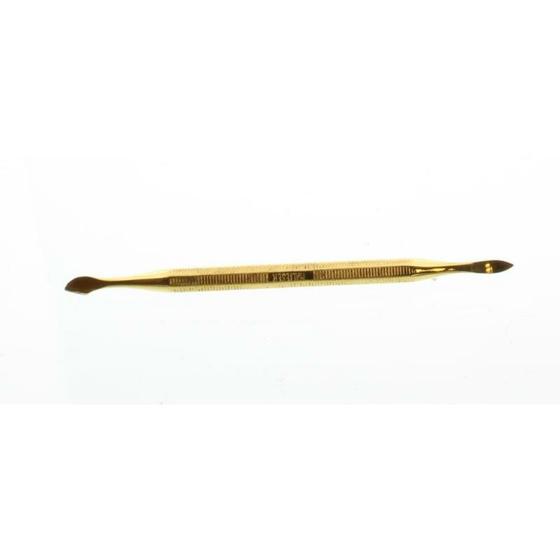 Malteser Manicure instrument 9cm verguld D44G 1st