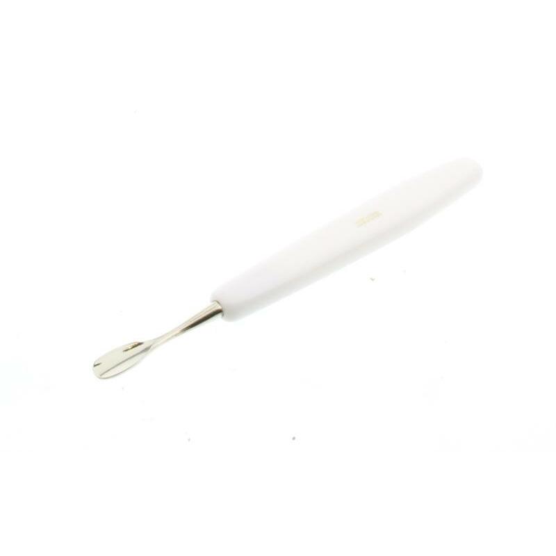 Malteser Manicure instrument 11cm nikkel N61 1st
