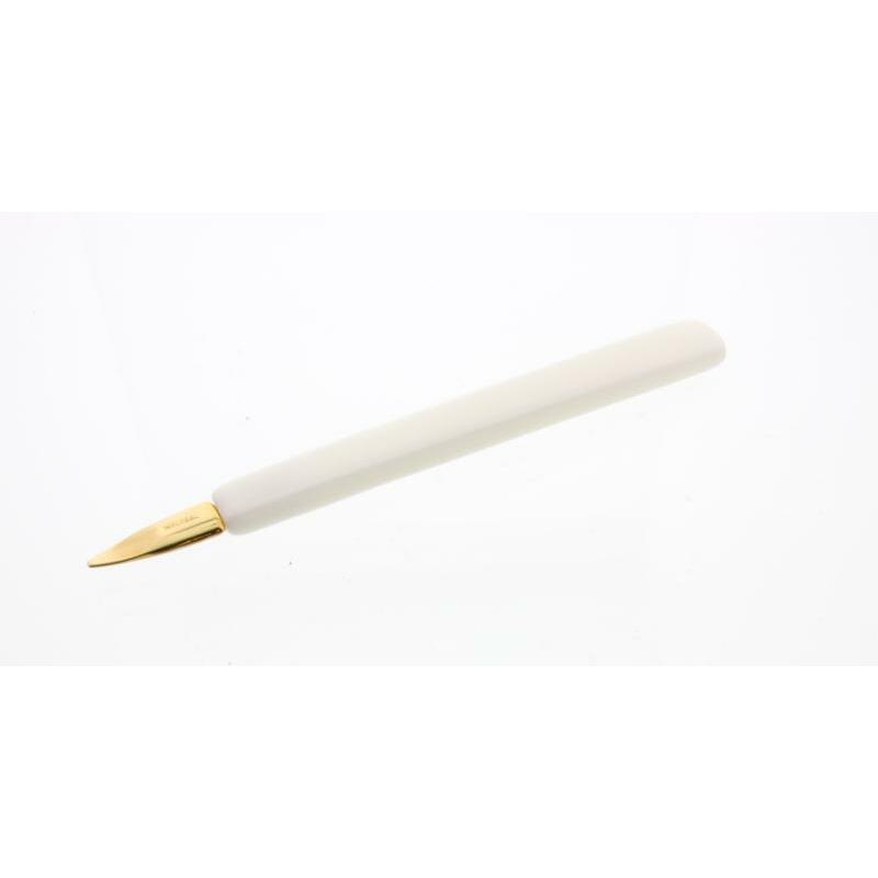 Malteser Manicure instrument 12cm verguld N800GW 1st