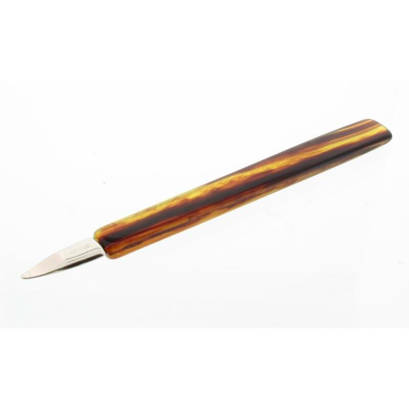 Malteser Manicure instrument 12cm nikkel N800SP 1st