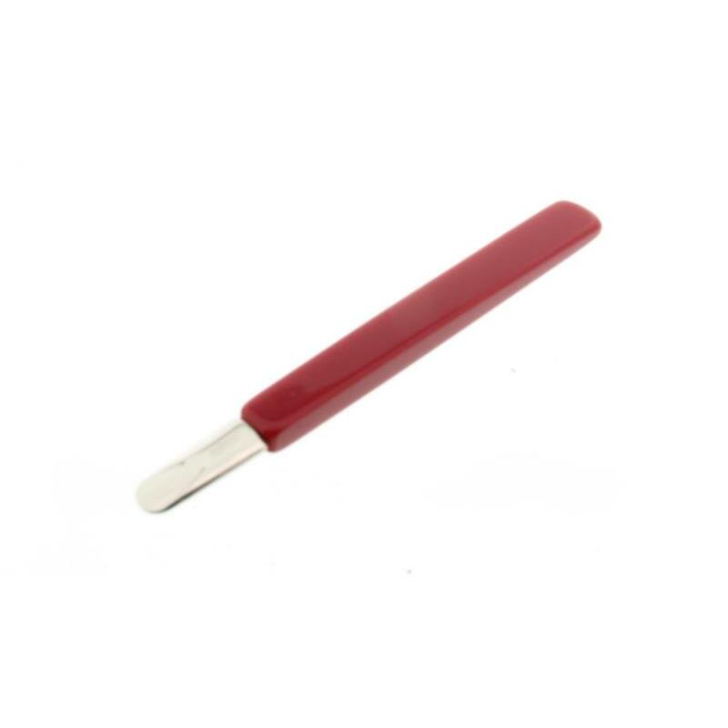 Malteser Manicure instrument 12cm nikkel N801R 1st