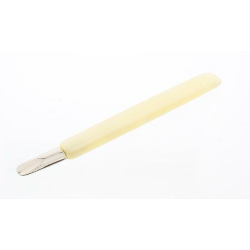 Malteser Manicure instrument 12cm nikkel N801SE 1st