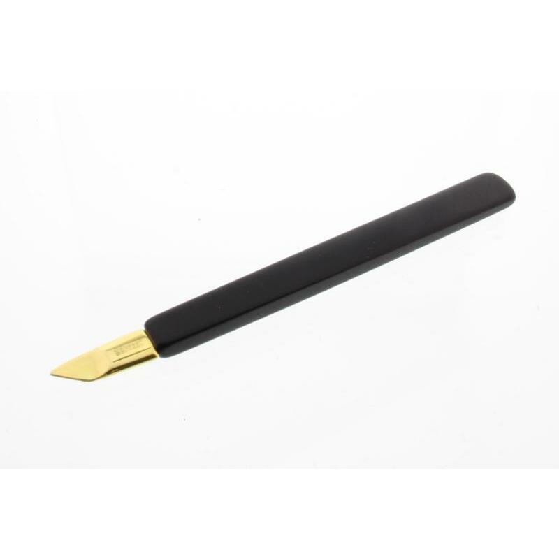 Malteser Manicure instrument 12cm verguld N802GSM 1st