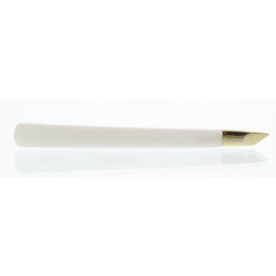 Malteser Manicure instrument 12cm verguld N802GW 1st
