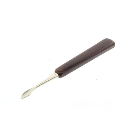 Malteser Manicure instrument 11 cm nikkel N82SP 1st