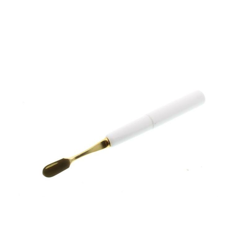 Malteser Manicure instrument 11cm verguld N901GW 1st