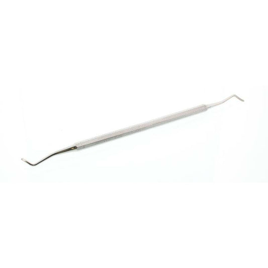 Malteser Pedicure instrument 16 cm roestvrij P6532 1st