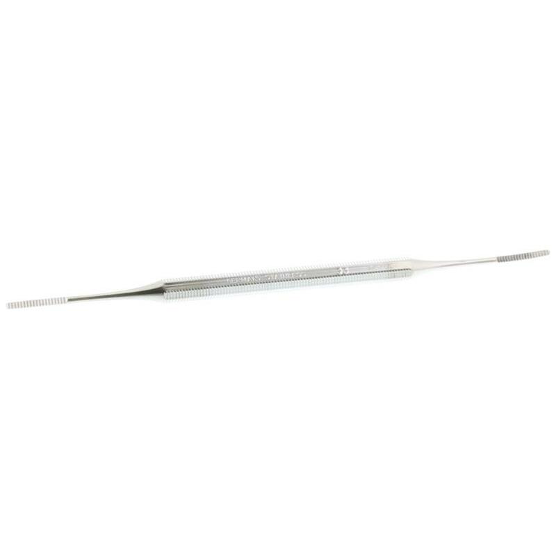 Malteser Pedicure instrument 13.5 cm roestvrij P6533 1st