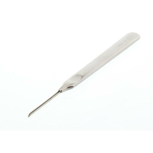 Malteser Pedicure instrument 13 cm nikkel P6512-1 1st