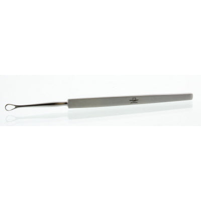 Malteser Comedonedrukker 13.5cm roestvrij M6548 1st