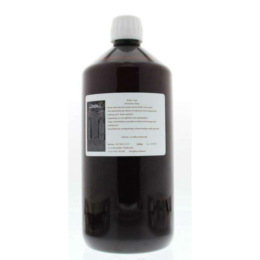 Harmonik Wilde yam 1000ml