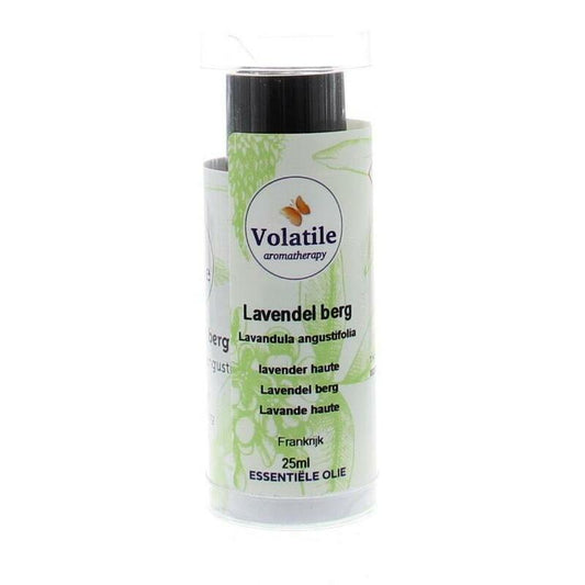 Volatile Lavendel berg 25ml