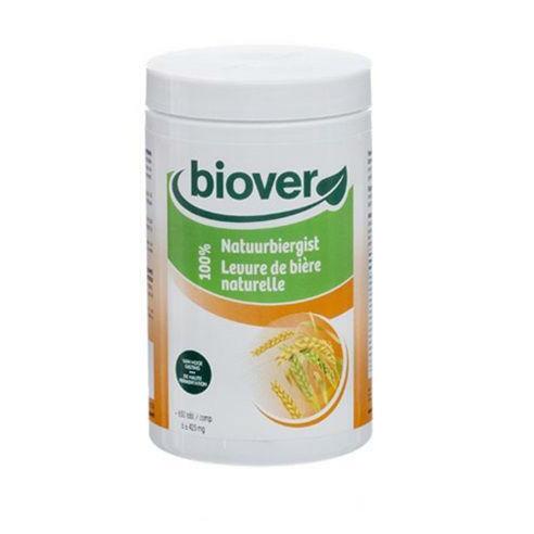 Biover Natuurbiergist 275 gram 650tb