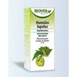 Biover Humulus lupulus bio 50ml