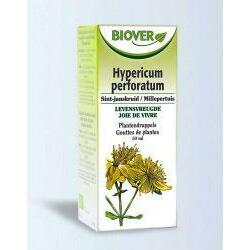 Biover Hypericum perforatum bio 50ml