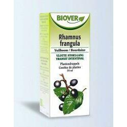 Biover Rhamnus frangula bio 50ml