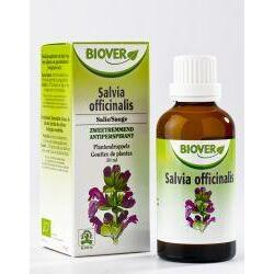 Biover Salvia officinalis bio 50ml