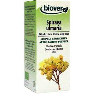 Biover Spiraea ulmaria bio 50ml