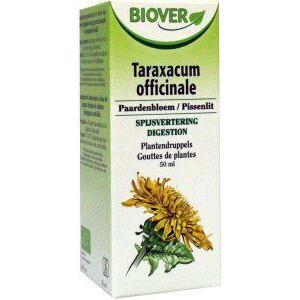 Biover Taraxacum officinalis bio 50ml