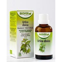 Biover Urtica dioica bio 50ml