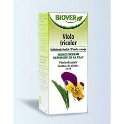 Biover Viola tricolor bio 50ml