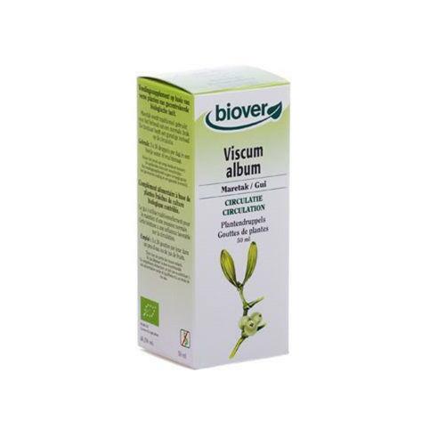 Biover Viscum album bio 50ml