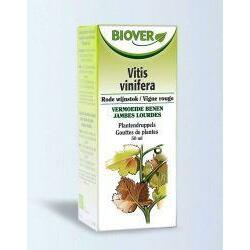 Biover Vitis vinifera bio 50ml