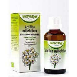 Biover Achillea millefolium tinctuur bio 50ml