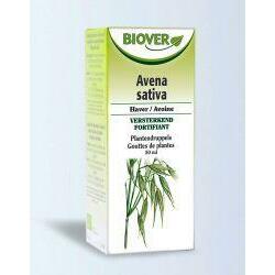 Biover Avena sativa tinctuur bio 50ml