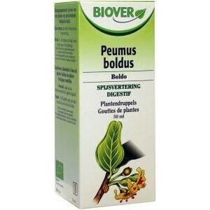 Biover Peumus boldus bio 50ml