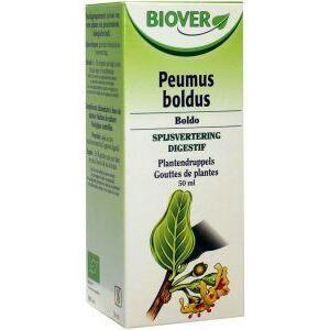 Biover Peumus boldus bio 50ml