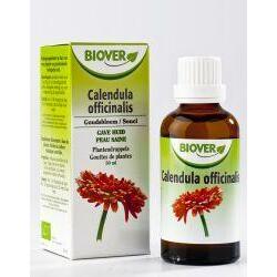 Biover Calendula officinalis tinctuur bio 50ml