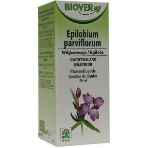 Biover Epilobium parvifl tinctuur bio 50ml