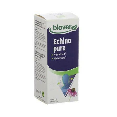 Biover Echinapure bio 100ml