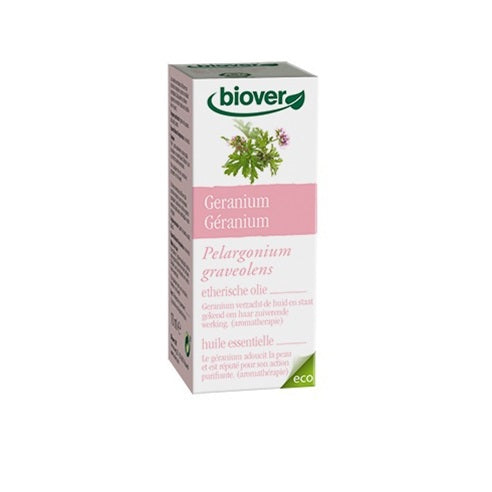 Biover Geranium bio 10ml