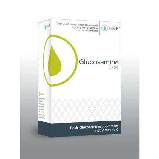 HME Glucosamine extra 60ca